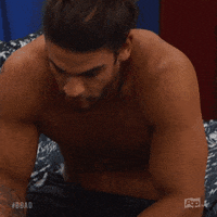 Big Brother Awww GIF by Big Brother After Dark