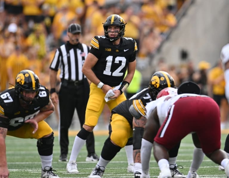 iowa.rivals.com