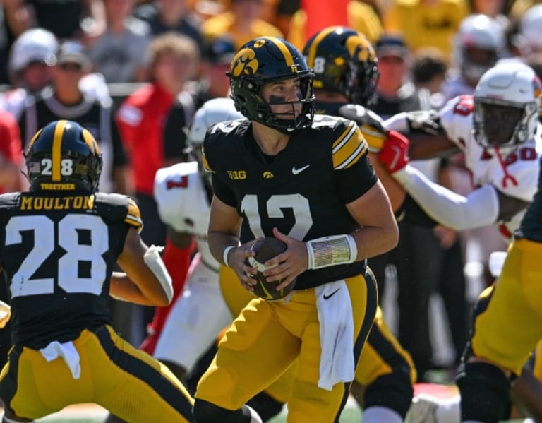 iowa.rivals.com