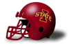 Iowa State Football Schedule