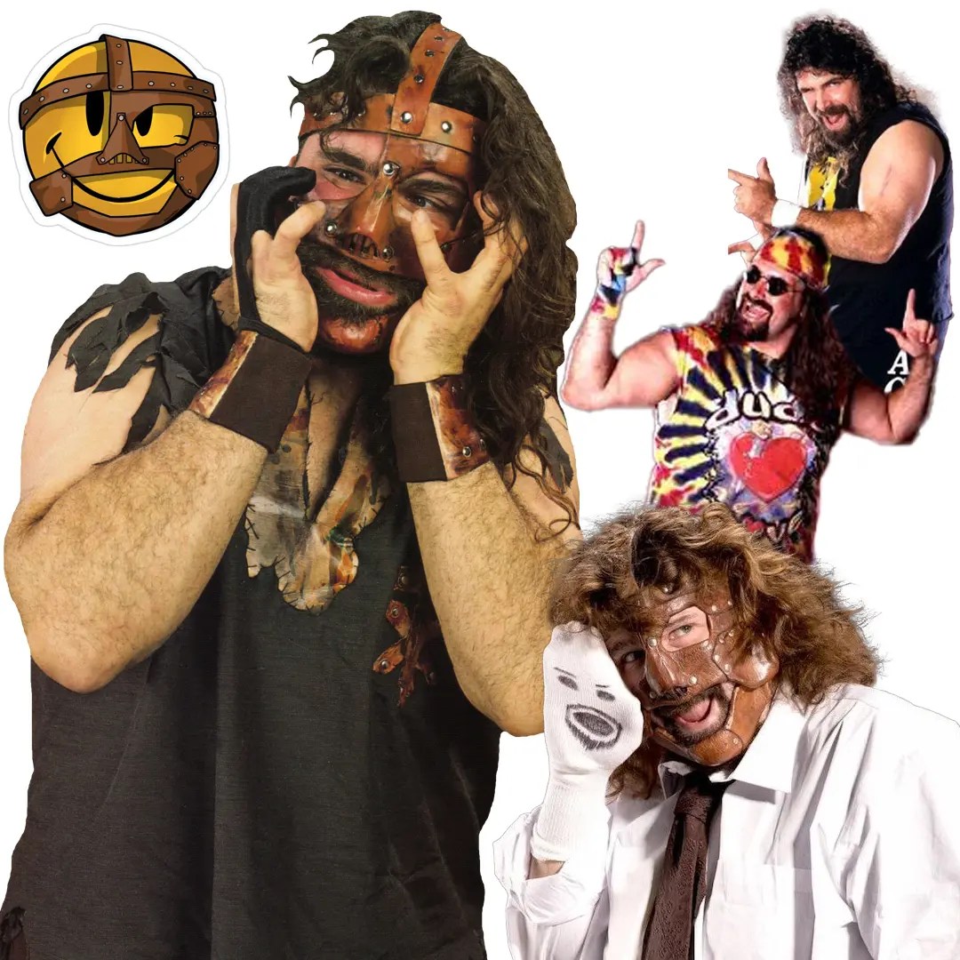 Mankind-Dude-Love-Cactus-Jack-WWE-Wrestler-Personas.jpg