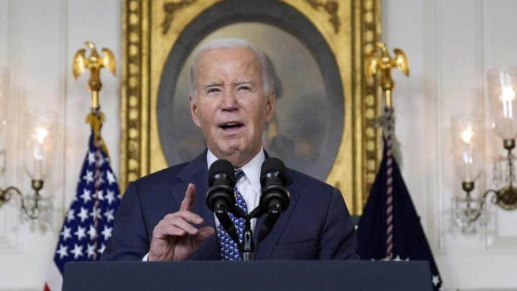 How Biden's age concerns will impact presidential race