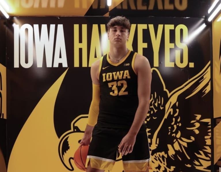 iowa.rivals.com