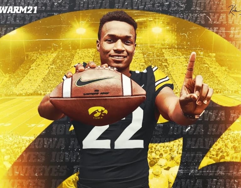 iowa.rivals.com