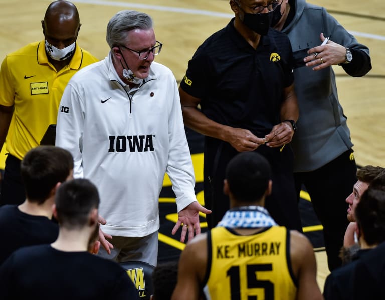 iowa.rivals.com