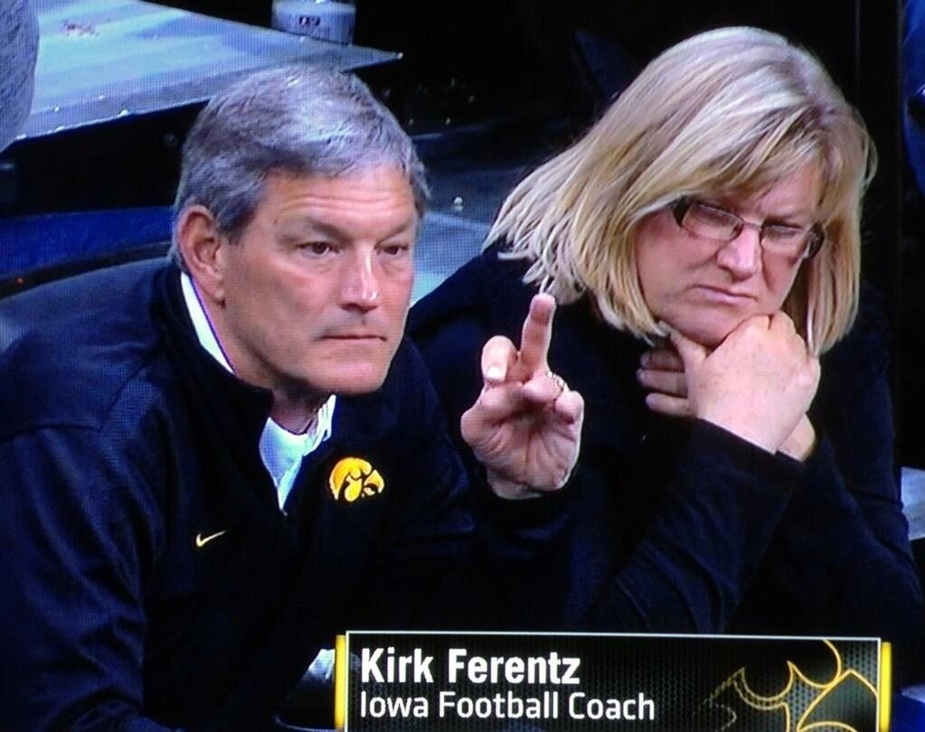 kirk-ferentz-wife-Mary-Ferentz-picture.jpg