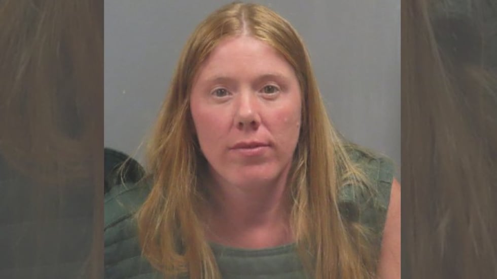 Ashley Parmeley, 36, is charged with murder for the deaths of her son and daughter.