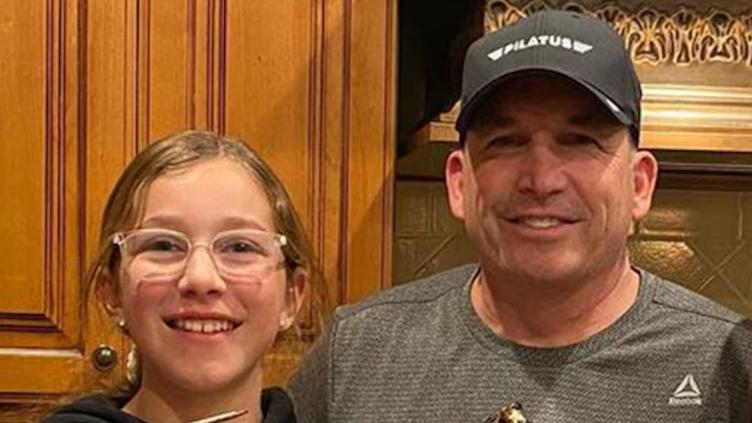 Utah CEO Richard David Hendrickson and 16-Year-Old Daughter Dead After Bulldozer Falls on Their Car