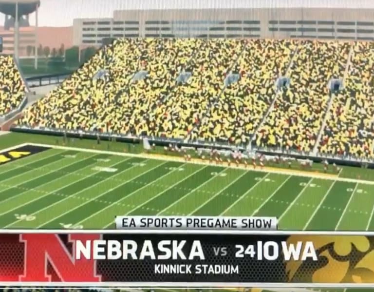 iowa.rivals.com