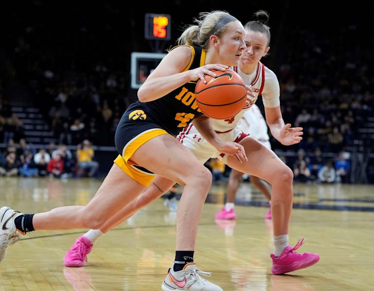 iowa.rivals.com