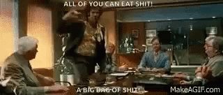 will-ferrell-eat-shit.gif