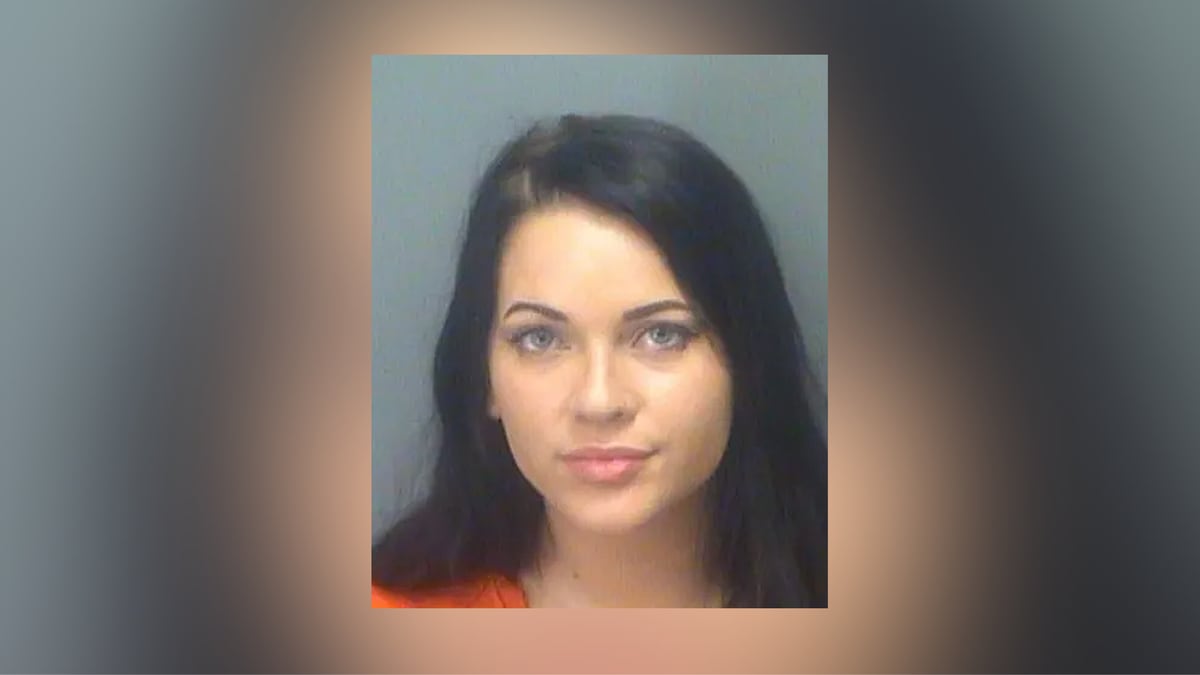 Authorities said a Pinellas County sheriff’s deputy Shelby Coniglio, 26, has been fired after...