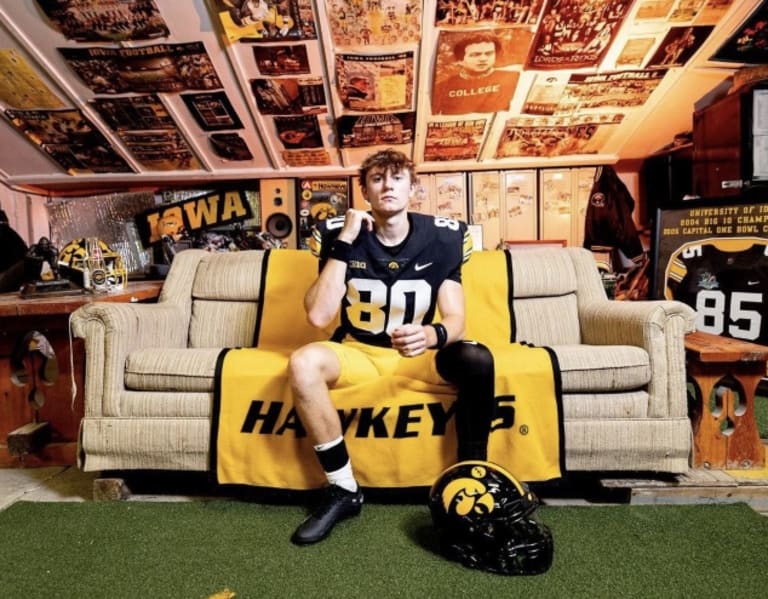 iowa.rivals.com