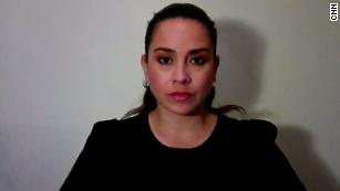 'The [Ortega] regime is willing to kill', says wife of detained Nicaraguan activist