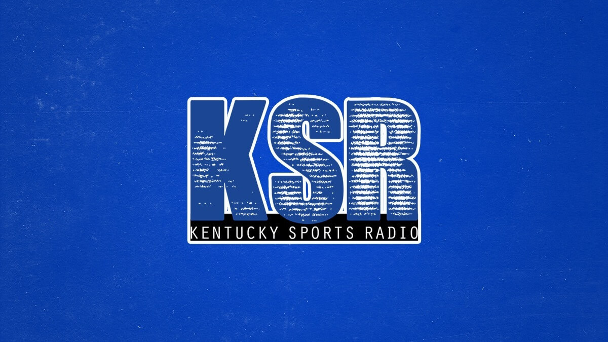 Kentucky Sports Radio