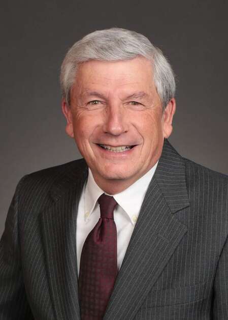 Former Iowa Rep. Andy McKean