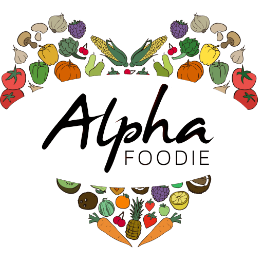 www.alphafoodie.com