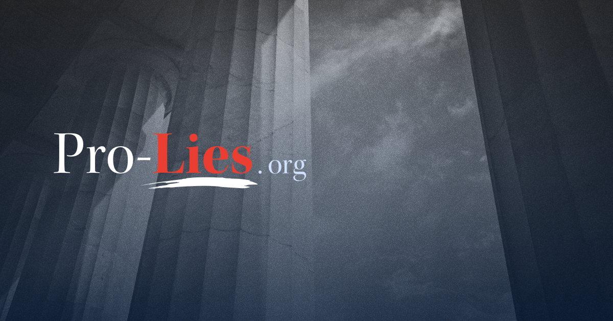 pro-lies.org