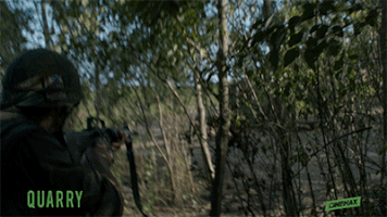 logan marshall-green vietnam GIF by Cinemax