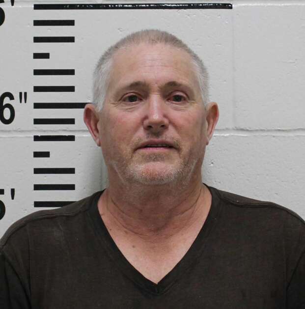 James David Bachmurski (Winneshiek County Sheriff’s Office )