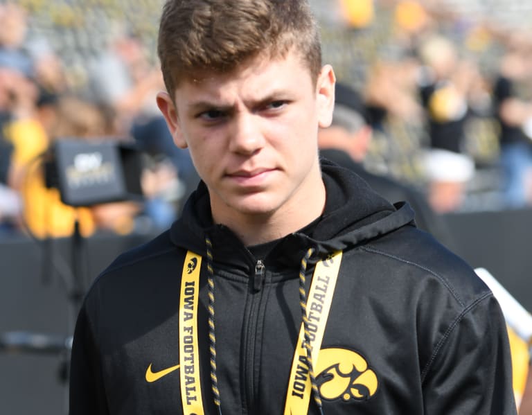 iowa.rivals.com