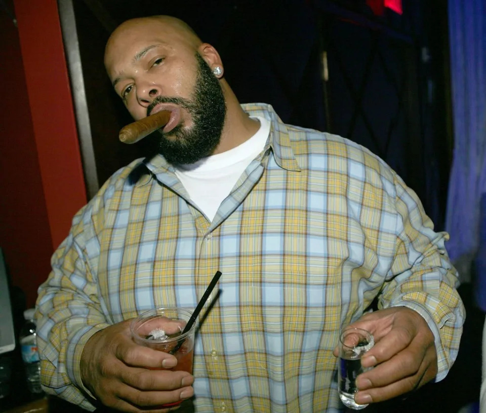 Suge Knight was heard on an audio clip warning Diddy that his “life’s in danger” following his recent controversy. Chad Buchanan