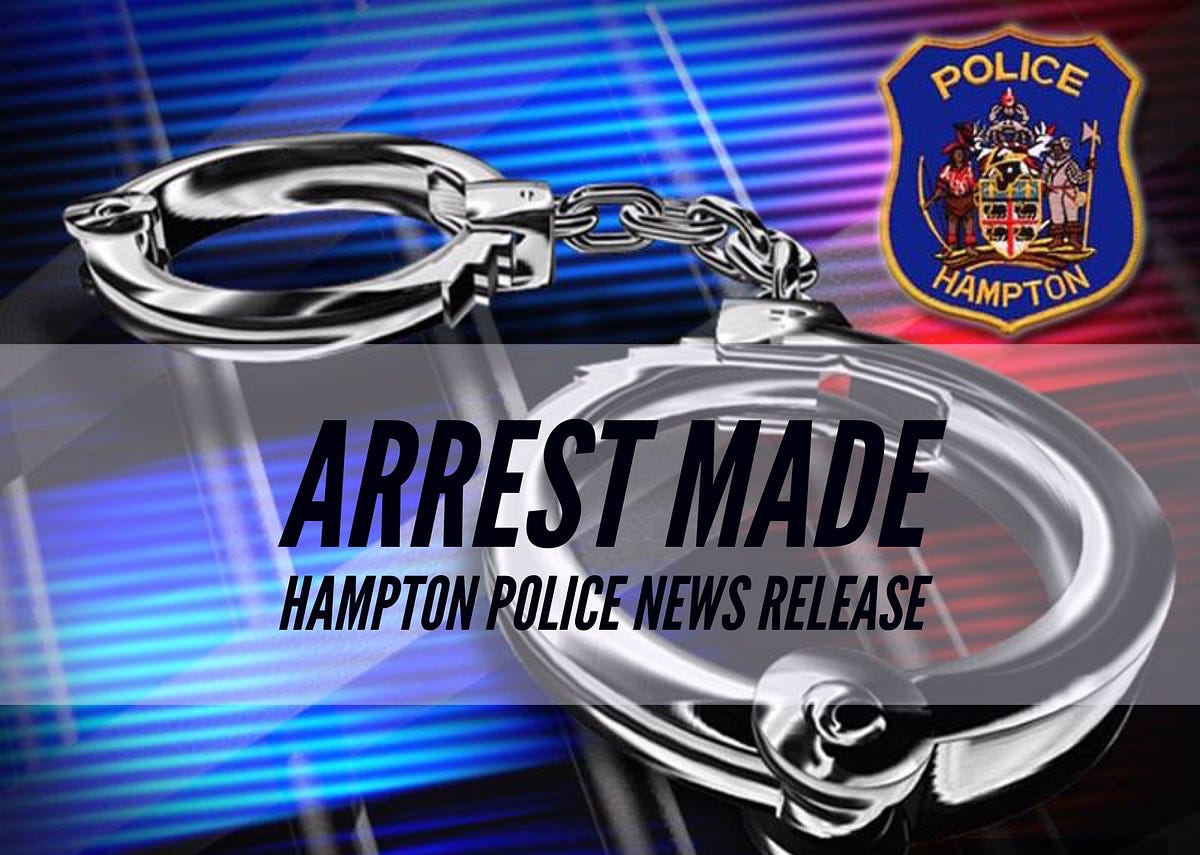 hamptonvapolice.org