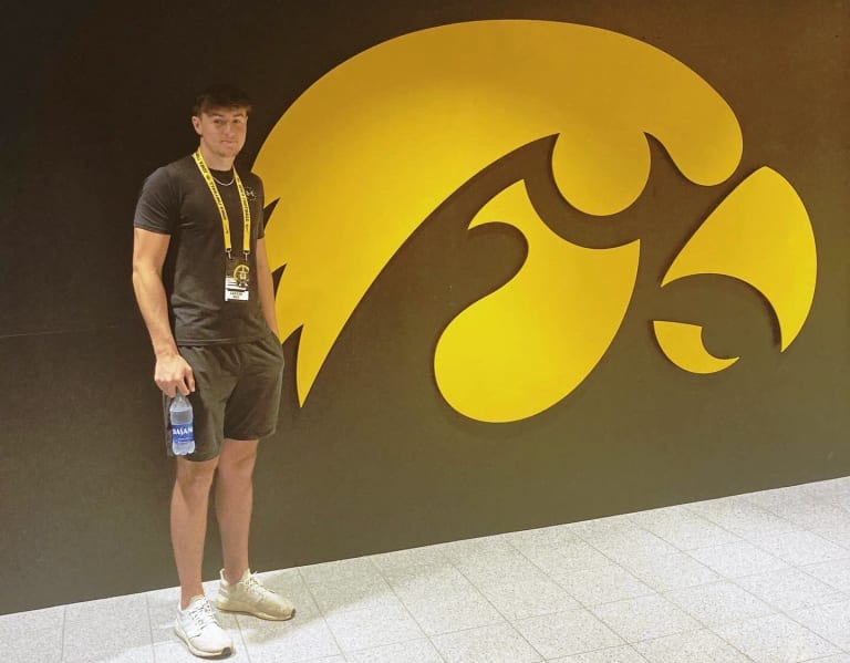 iowa.rivals.com