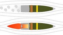 Base bleed - Wikipedia