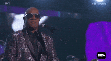 GIF by BET Awards