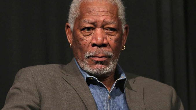 Morgan Freeman warns that unless Hillary's crimes are seen to be punished, everyday Americans” will no longer trust the government.