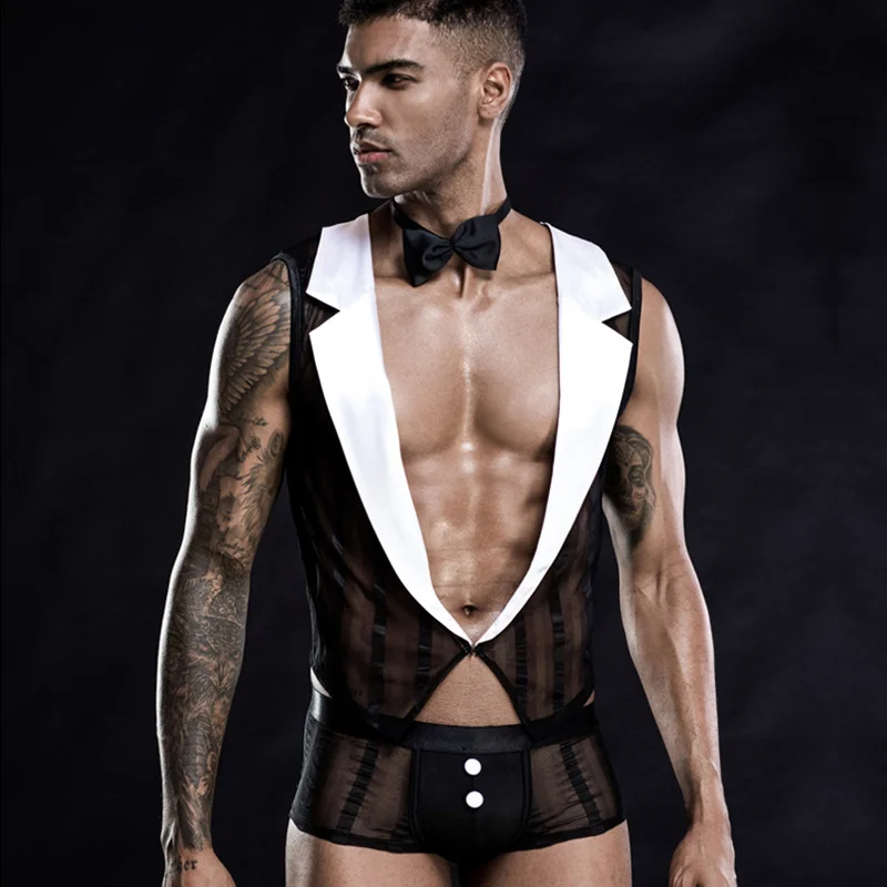 Black-Halloween-Sexy-Men-Maid-Outfit-Waiter-Cosplay-Top-And-Short-Set-For-Male-Exotic-Lingerie.png_.webp
