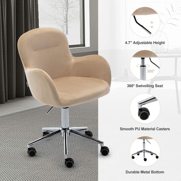 Velvet-Desk-Chair%2C-Adjustable-Height-Swivel-Shell-Chair%2C-Home-Chair-with-Metal-Base-and-Arms.jpg