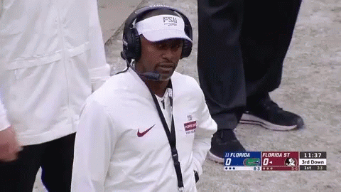 willie-taggart-florida-state.gif
