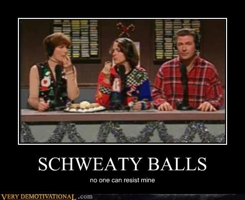schweaty-balls