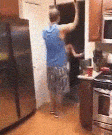Pull-Up-Fail-in-Kitchen.gif