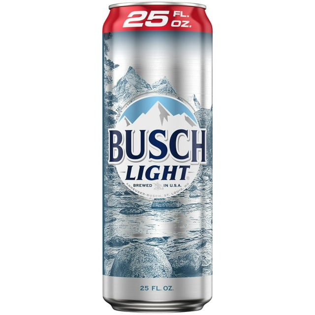 Busch-Light-Beer-25-fl-oz-1-Can-4-1-ABV-Domestic-3-2-ABV_21bb24c6-2a64-4c3d-a134-1d3a56d85146.56a757ac9b20bdc17ceaec72dc030a78.jpeg