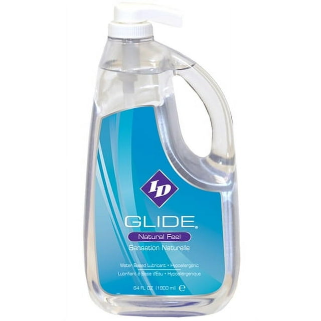 ID-Lubricants-Glide-Natural-Feel-Water-Based-Personal-Lubricant-Unflavored-Unscented-64-Fl-Oz-Pack-of-1_5e256825-fb35-4b07-9e58-73d967694e8e.7cc814e1a993e2582c5b0eed77123875.jpeg