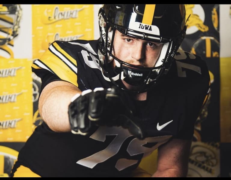 iowa.rivals.com