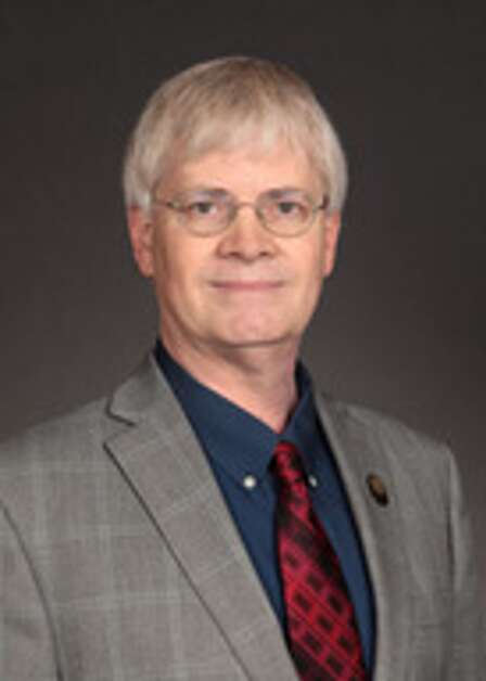 Sen. Jeff Taylor, R-Sioux Center (Iowa Legislature, 2022) 