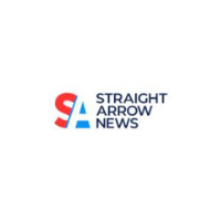 Straight Arrow News/