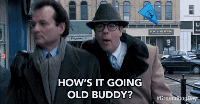 hows-it-going-old-buddy-stephen-tobolowsky.gif