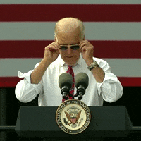 Happy Joe Biden GIF by Biden Inauguration Committee