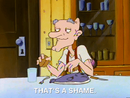 Phil Grandpa GIF by Hey Arnold