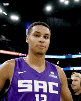 Basketball Win GIF by Sacramento Kings