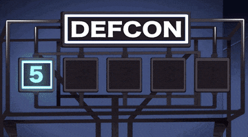Defcon GIF by South Park