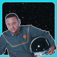 Follow The Rules Work GIF by Tim Robinson