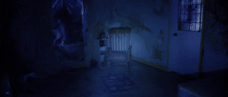 rocking chair GIF by The Orchard Films