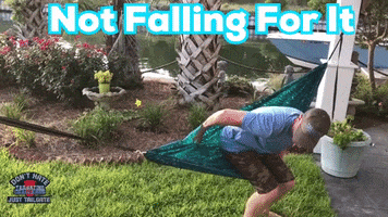 Fall Falling GIF by Tailgating Challenge