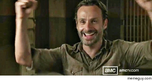 mrw-i-convince-my-wife-to-watch-the-first-episode-of-the-walking-dead-and-when-its-over-she-i-second-93229.gif